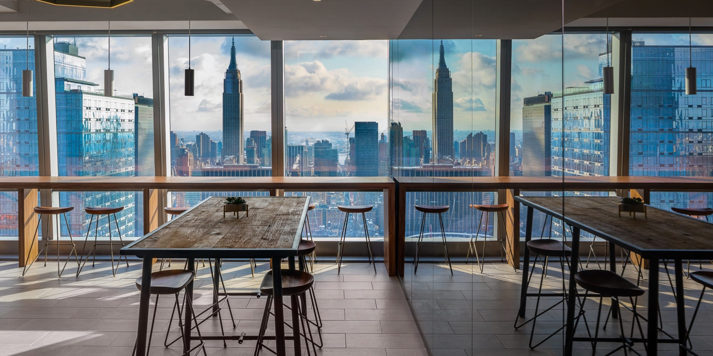 Как крупные компании обустраивают свои офисы Как крупные компании обустраивают свои офисы