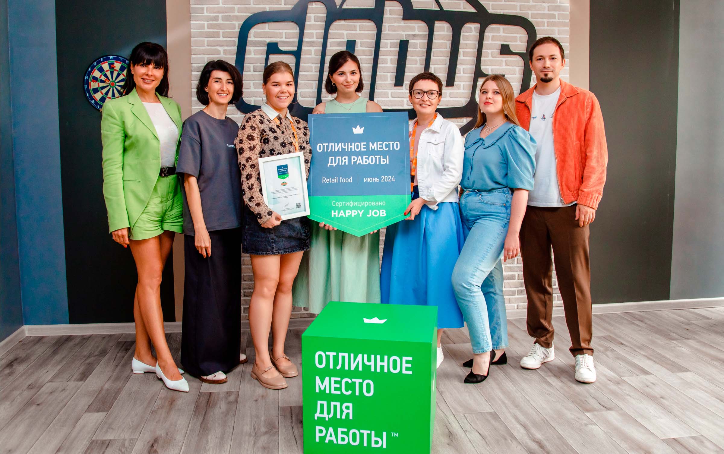 Сертификация работодателей России Сертификация работодателей России