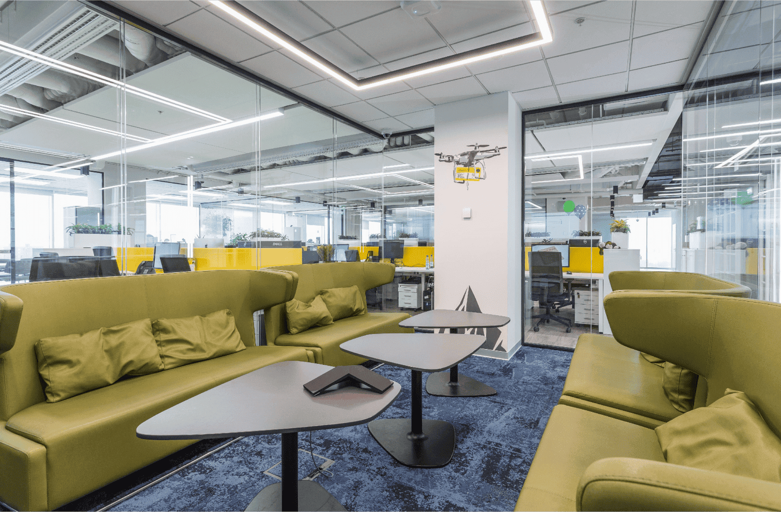 Офис Т-Банка Офис Т-Банка