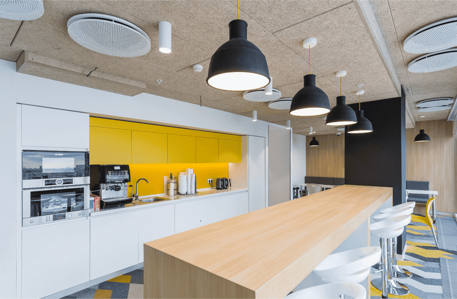 Офис Т-Банка Офис Т-Банка