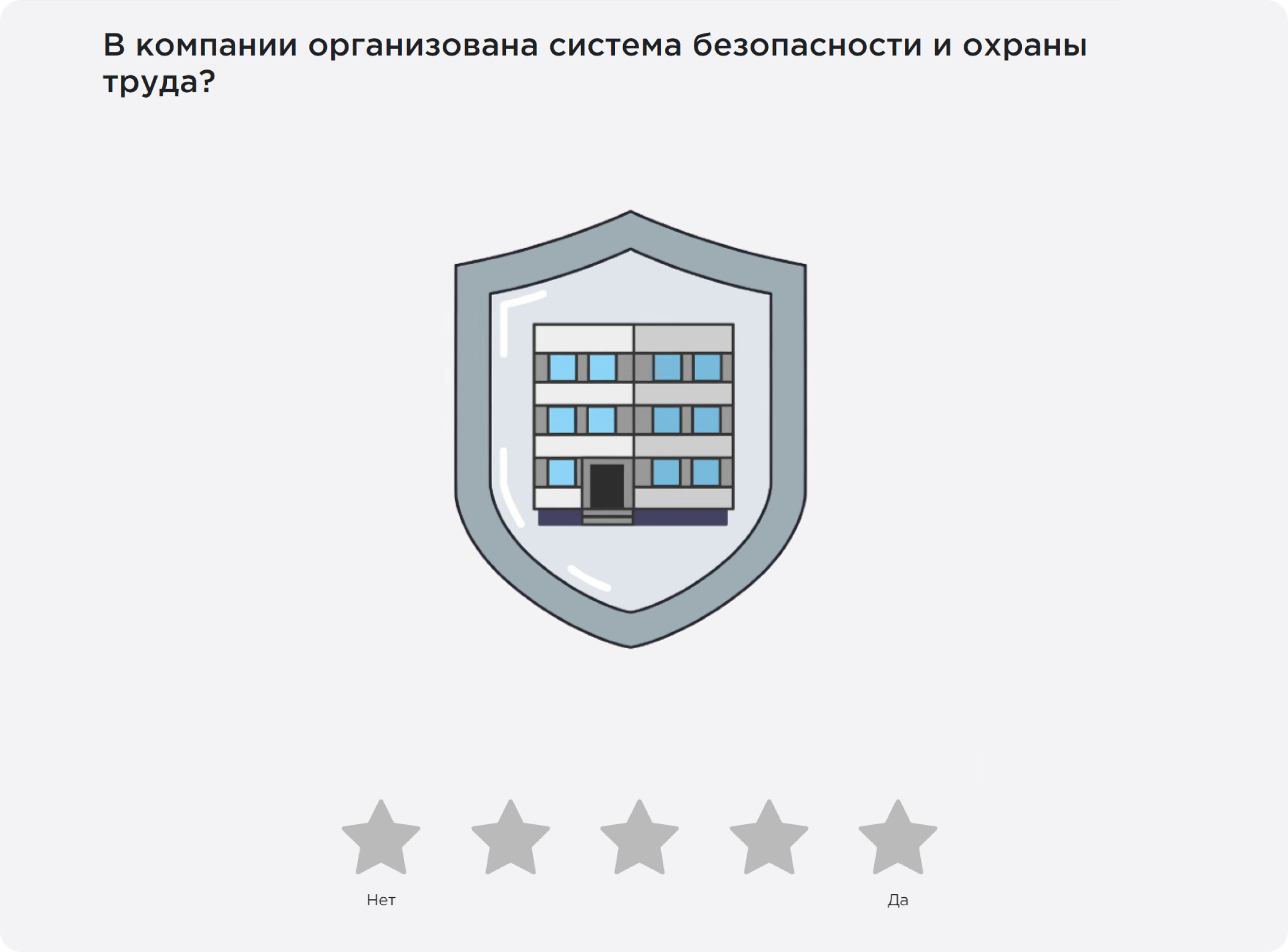 Примеры вопросов в исследовании Happy Job Примеры вопросов в исследовании Happy Job