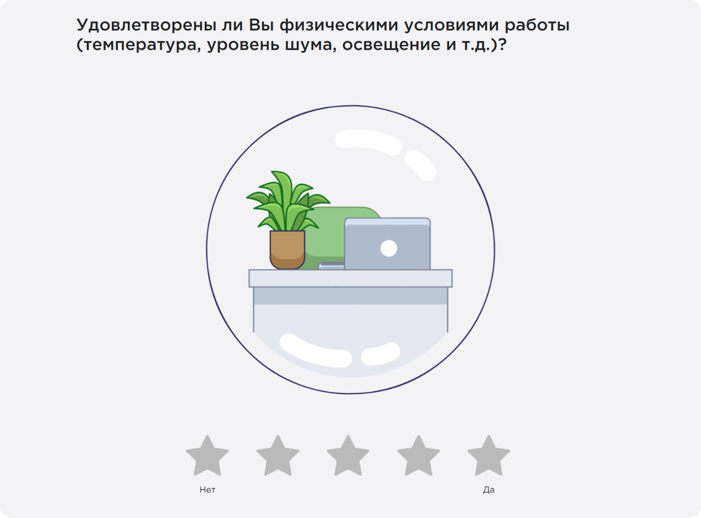 Примеры вопросов в исследовании Happy Job Примеры вопросов в исследовании Happy Job