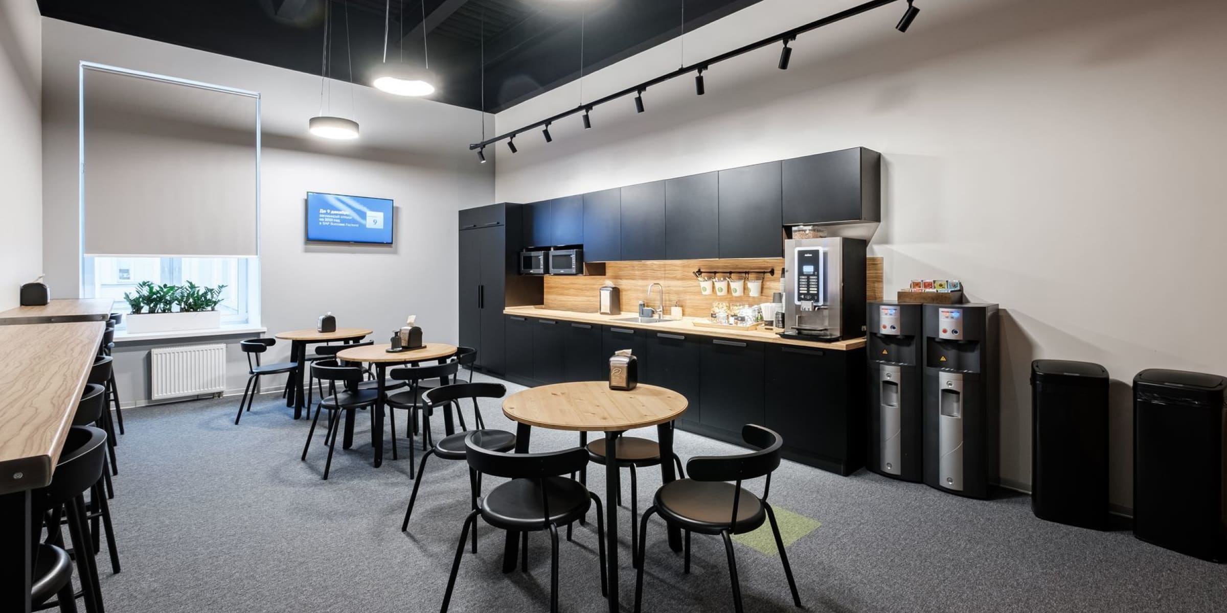 Офис BIOCAD Офис BIOCAD